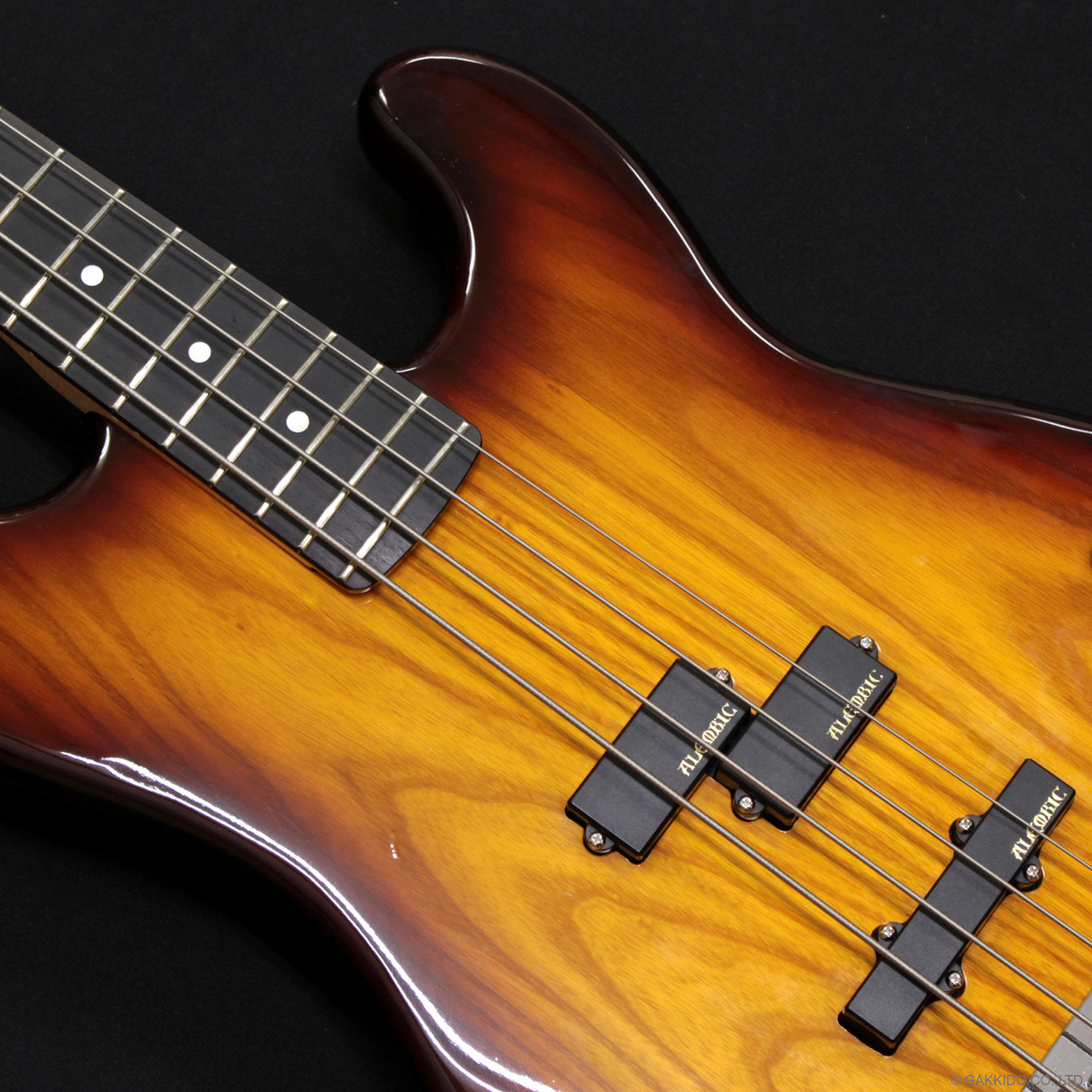 シェクター PJベース パワフルサウンド schecter シェクター PJベース パワフルサウンド schecter