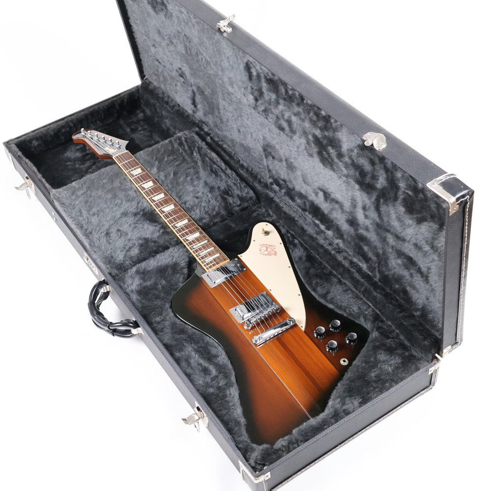 Gibson Firebird Ⅴ 2004年製 Gibson Firebird Ⅴ 2004年製 Gibson Firebird V | ChasingGuitars