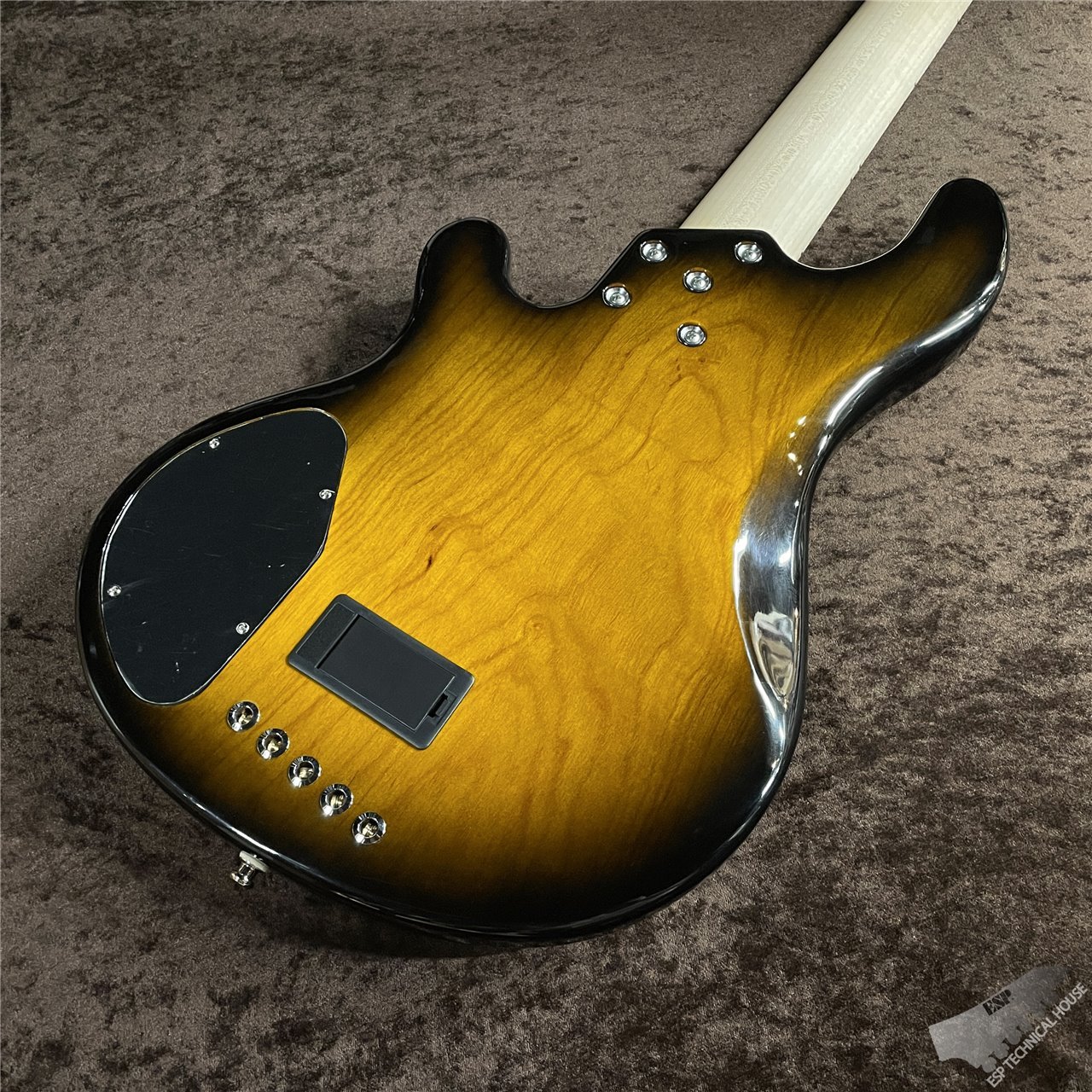 Lakland US 55-94 Deluxe 【Tobacco Sunburst】（新品/送料無料 