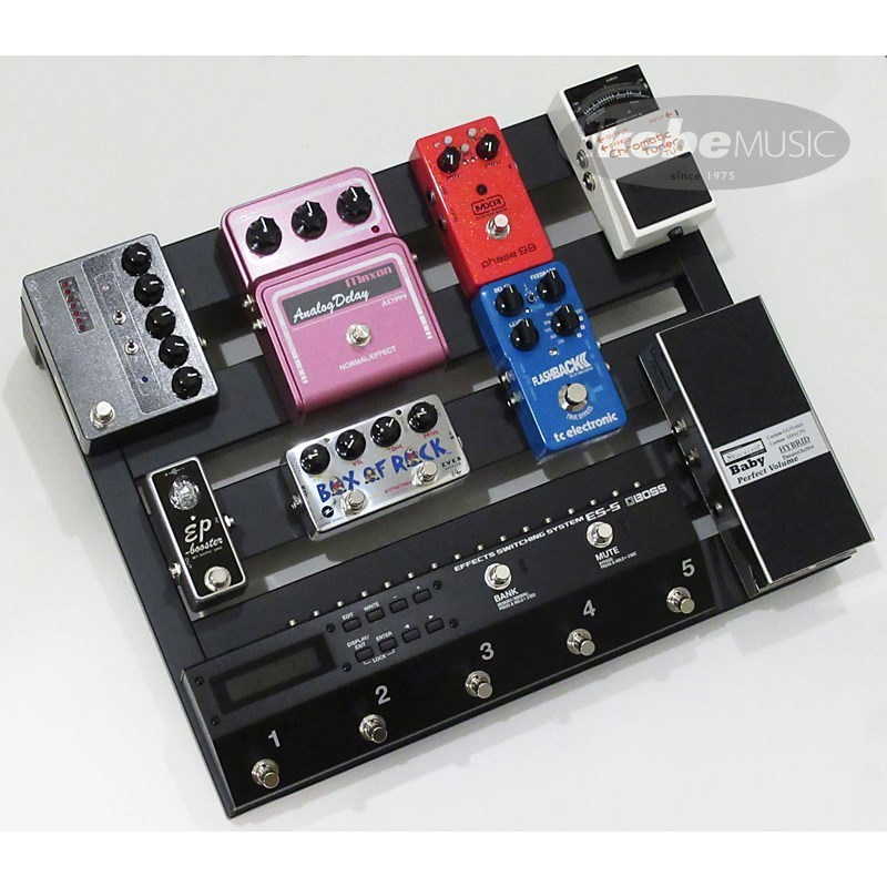 Pedaltrain PT-N18-SC [NOVO 18 w/ soft case]（新品/送料無料）【楽器