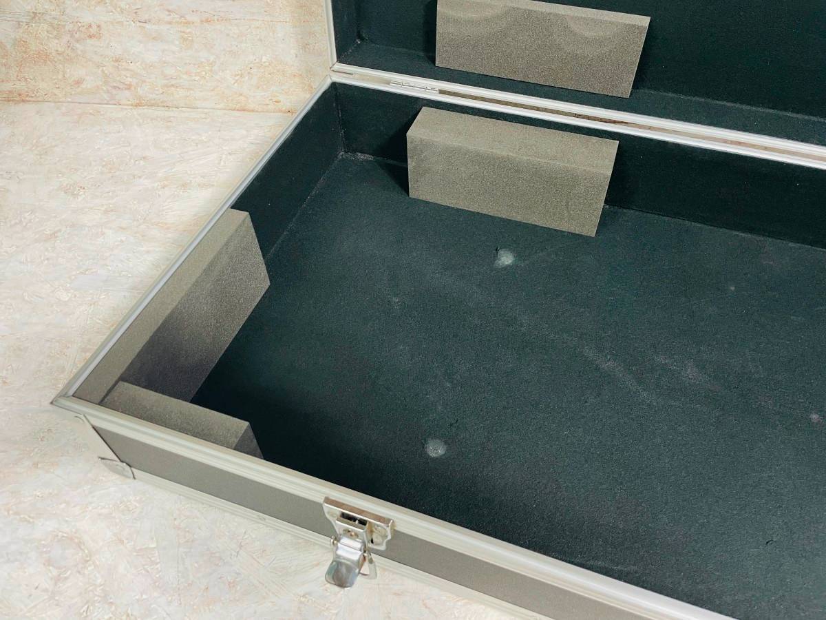 【純正】YAMAHA キーボード用ハードケース YAMAHA キーボード用ハードケース（中古）【楽器検索デジマート】