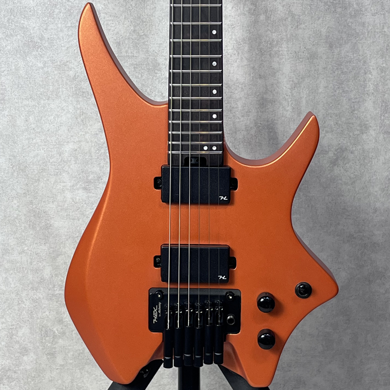 HEX Guitars N500【加古川店】（中古/送料無料）【楽器検索デジマート】