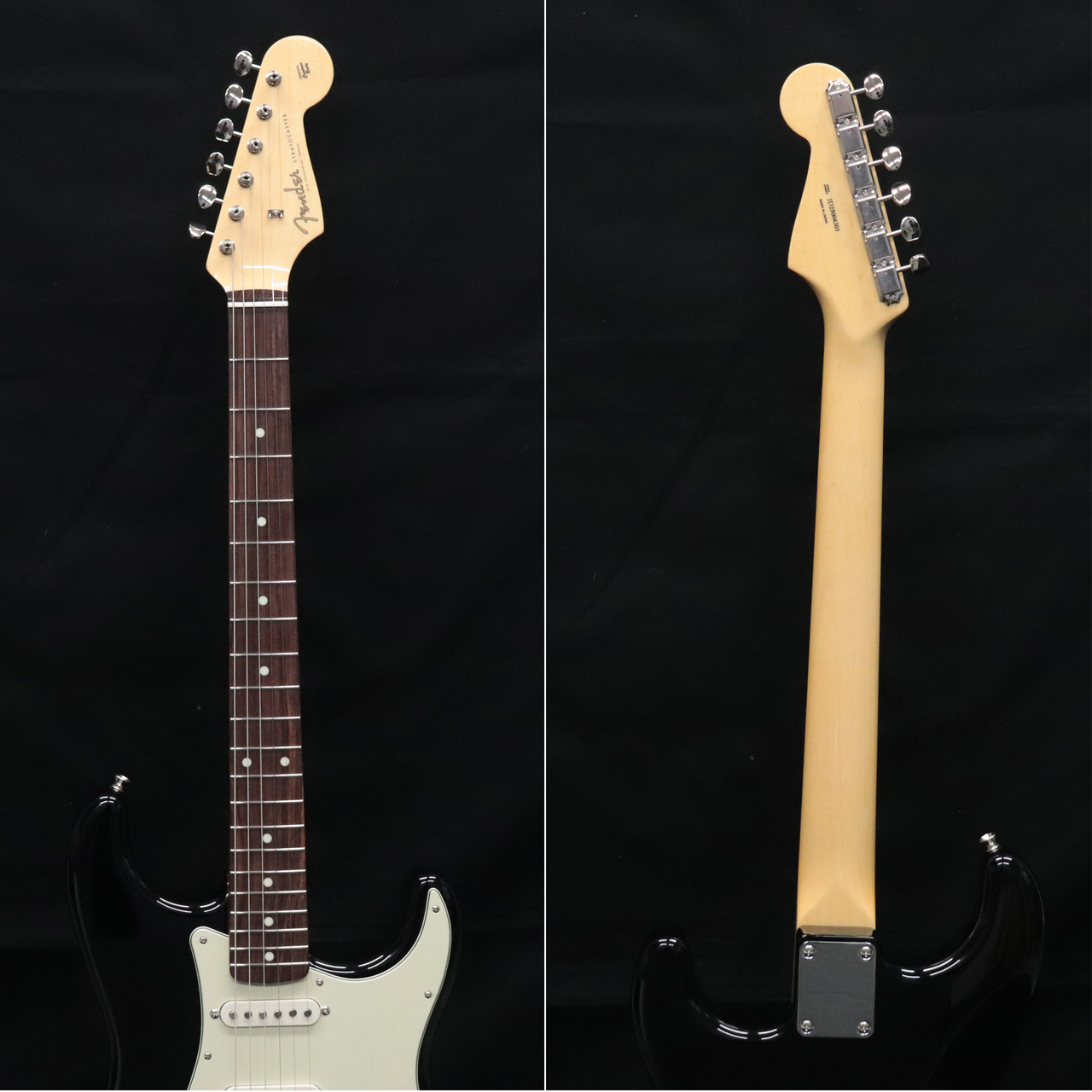 Fender Made in Japan Traditional 2025 Collection, 60s Stratocaster