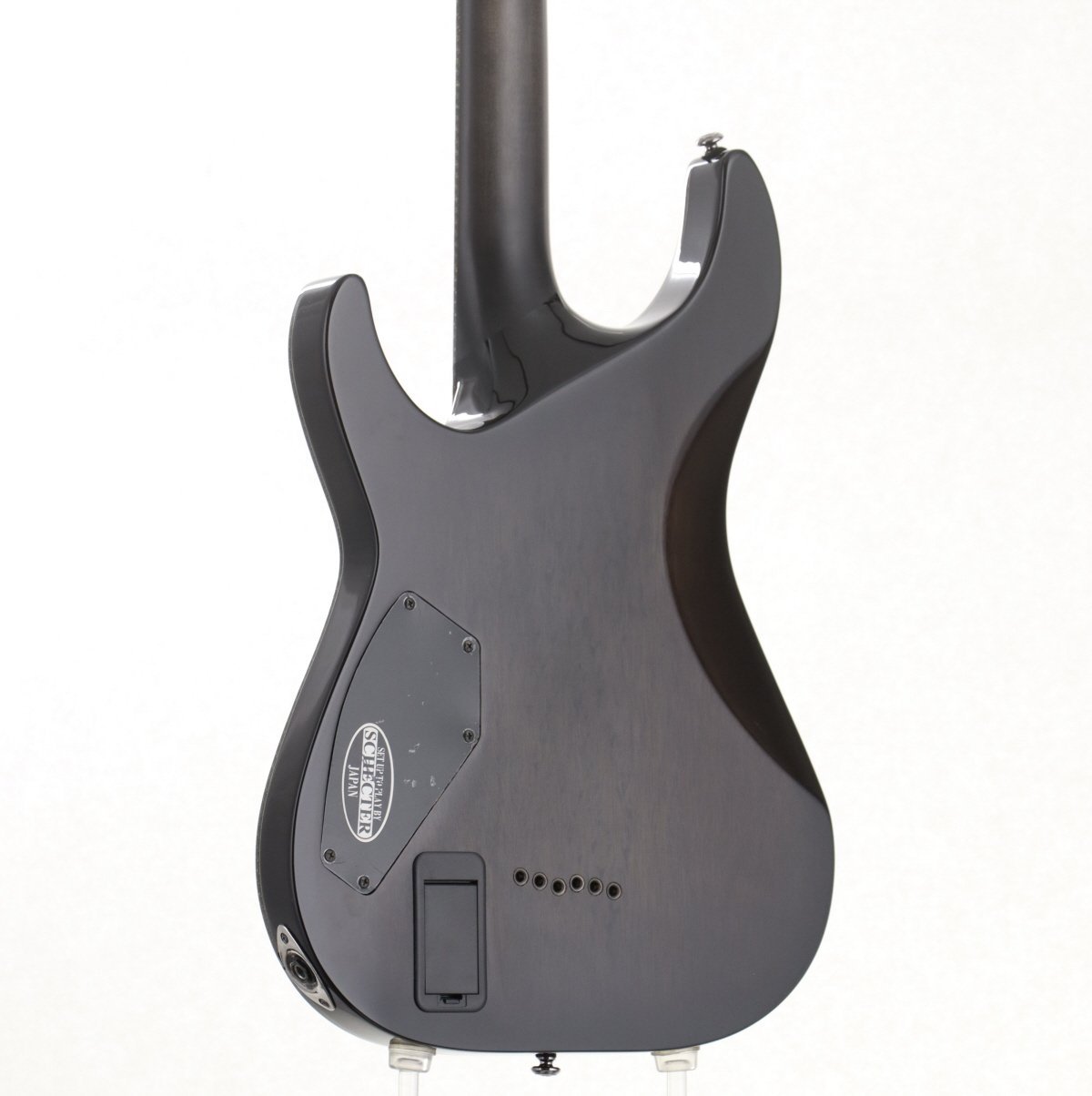 SCHECTER Hellraiser Hybrid C-1 AD-C-1-HR-HB TBB (Active)[3.46kg] シェクター  エレキギター 【池袋店】（中古/送料無料）【楽器検索デジマート】