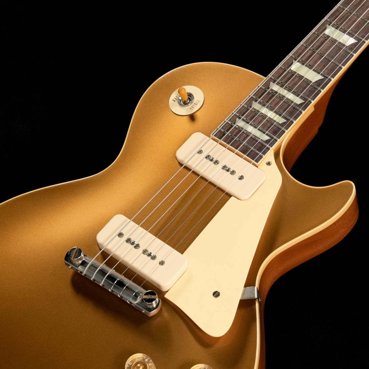 Gibson Custom Shop Historic Collection 1954 Les Paul Standard