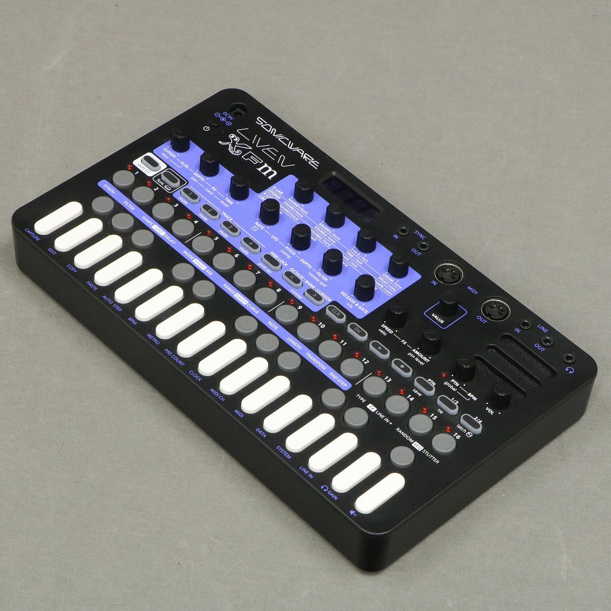 SONICWARE LIVEN XFM/LVN020 【御茶ノ水本店】（中古）【楽器検索