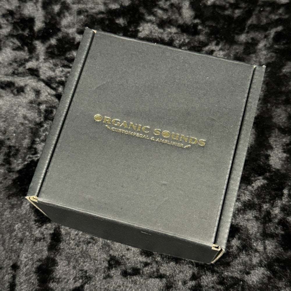 Organic Sounds Organic Drive Hydra 【新宿店】（中古/送料無料