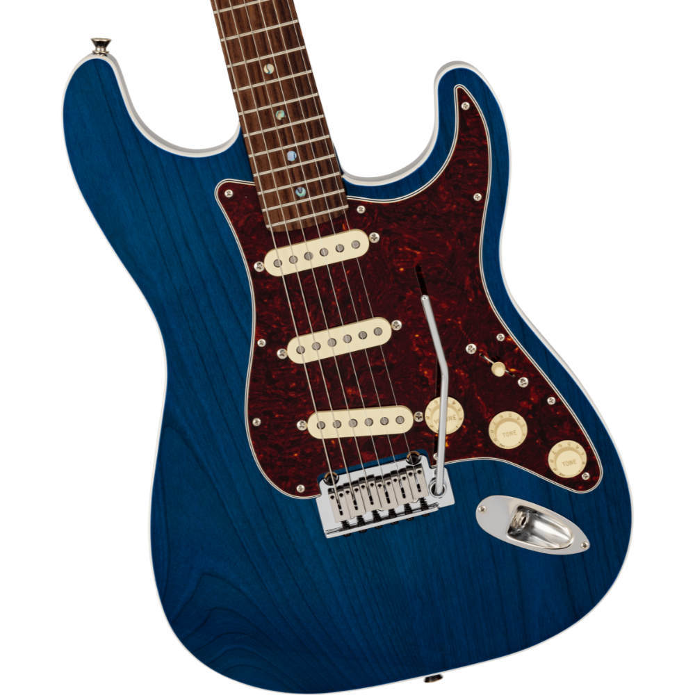 Fender フェンダー Made in Japan Limited Active Modern Stratocaster