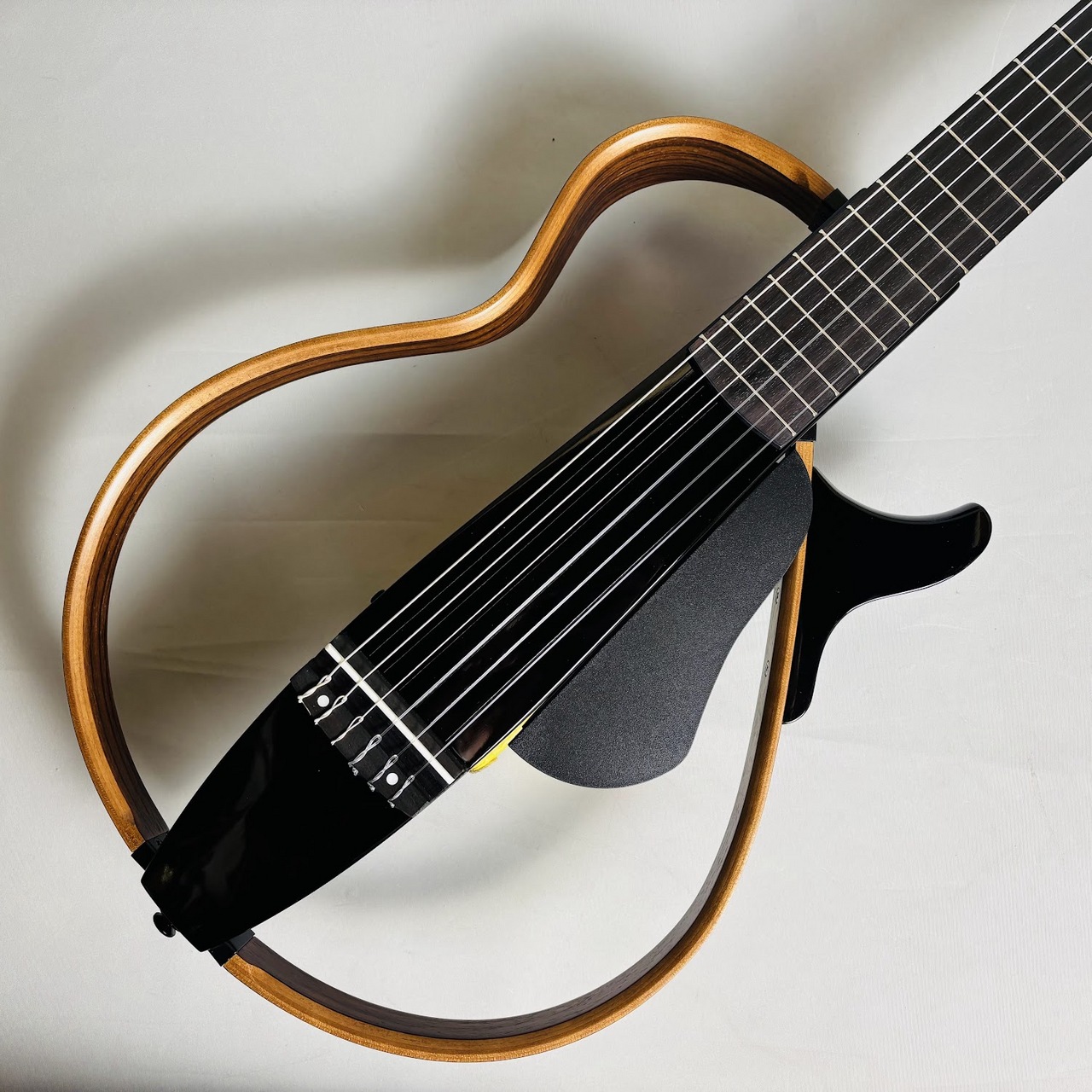 1578 極美 YAMAHA ヤマハ サイレントギター ナイロン SLG200N Amazon.co.jp: ヤマハ YAMAHA ギター サイレントギター ナイロン