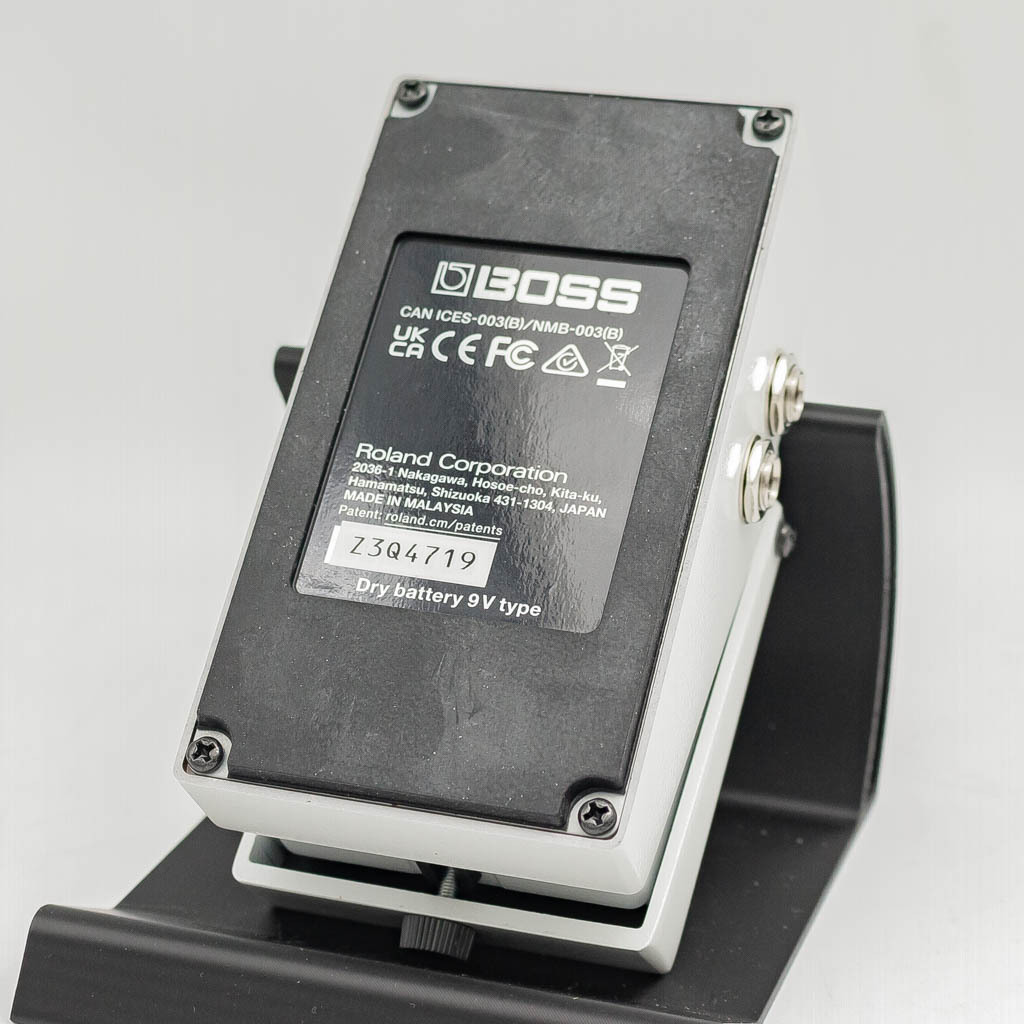 BOSS TE-2 Tera Echo（中古）【楽器検索デジマート】