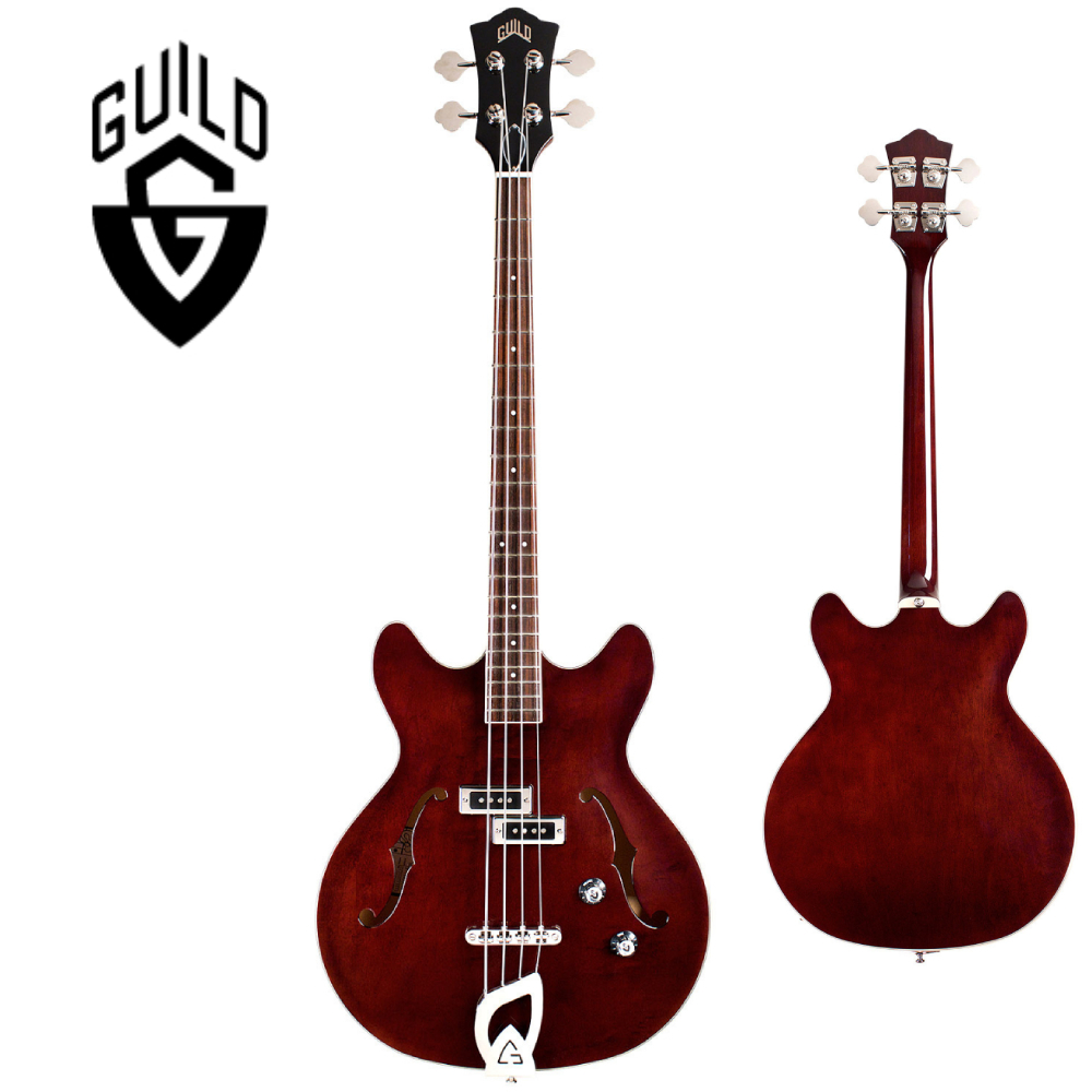 Guild StarfireⅡ SF-Ⅱセミアコ Guild StarfireⅡ SF-Ⅱセミアコ GUILD ( ギルド ) STARFIRE I SC