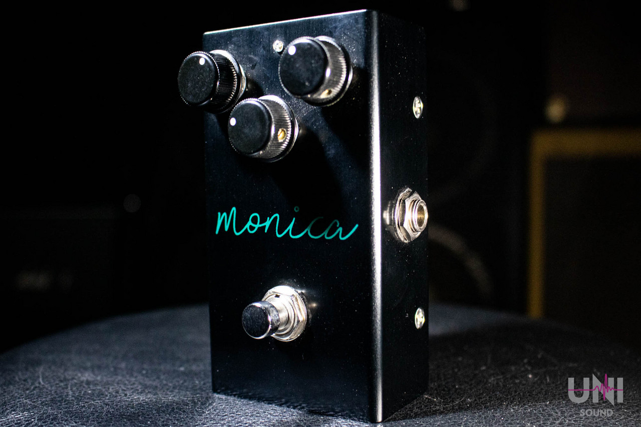 VIRTUES monica OverDrive（中古）【楽器検索デジマート】