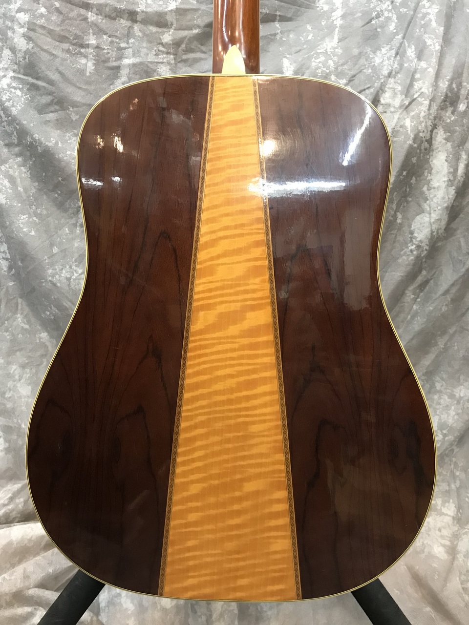 Morris MORRIS TF-801 アコースティックギター ハードケース付 Morris TF-801（中古）【楽器検索デジマート】