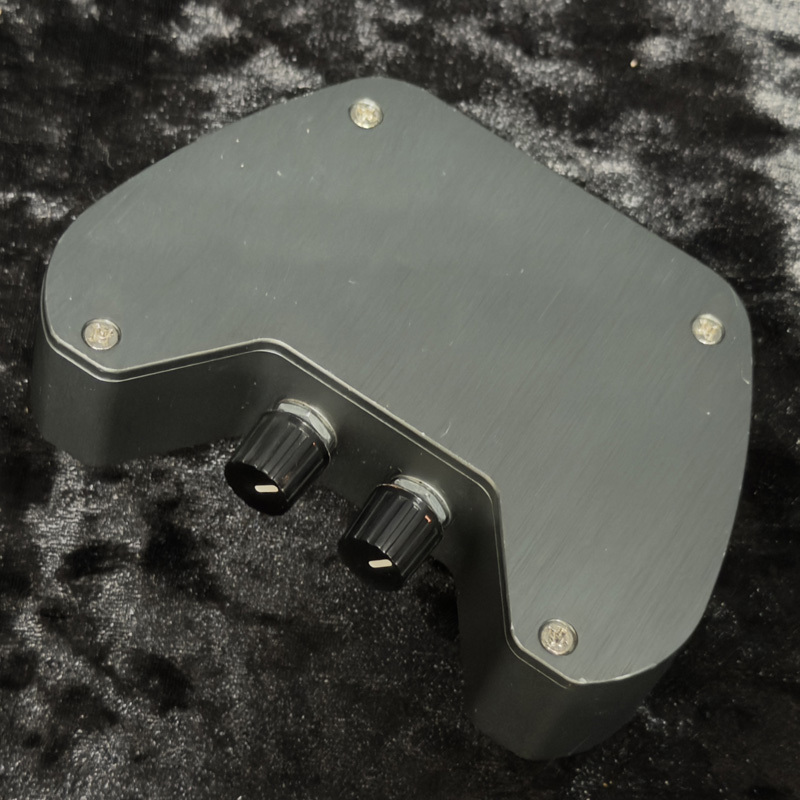 ONE CONTROL Rocket Grey Fuzz 【新宿店】（中古）【楽器検索デジマート】