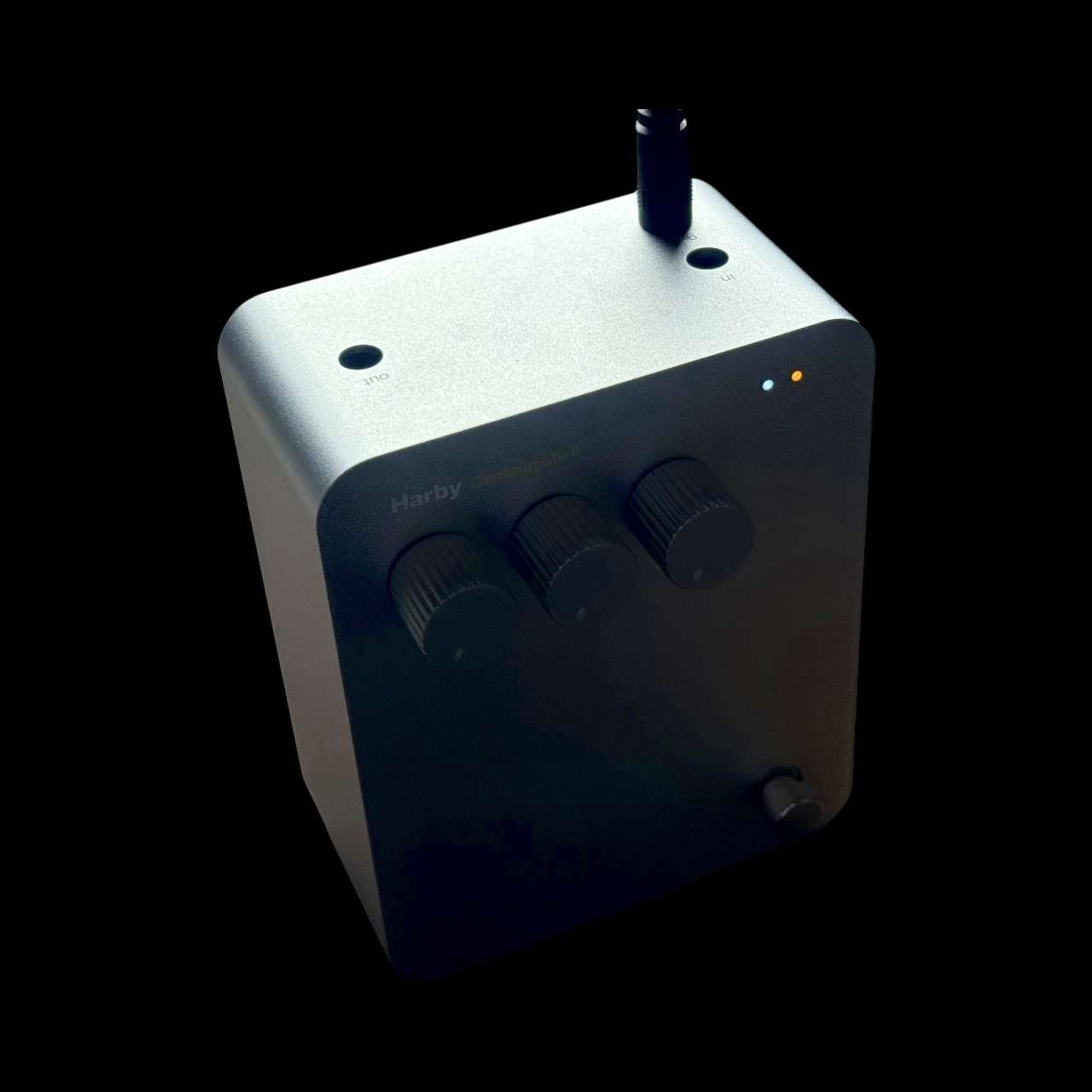 Harby Centauri Mk-II Overdrive Pedal（新品/送料無料）【楽器検索