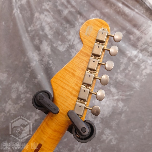 Fender Japan ST54-70AS（中古）【楽器検索デジマート】