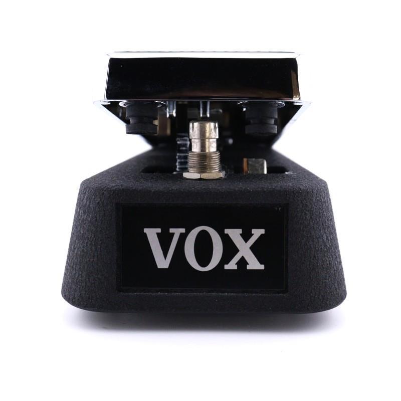 VOX USED 中古 V847 (VOX ヴォックス ボックス) wah pedal ワウペダル