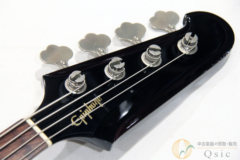 Epiphone TB-90 【返品OK】[PL860]【神戸店在庫】（中古/送料