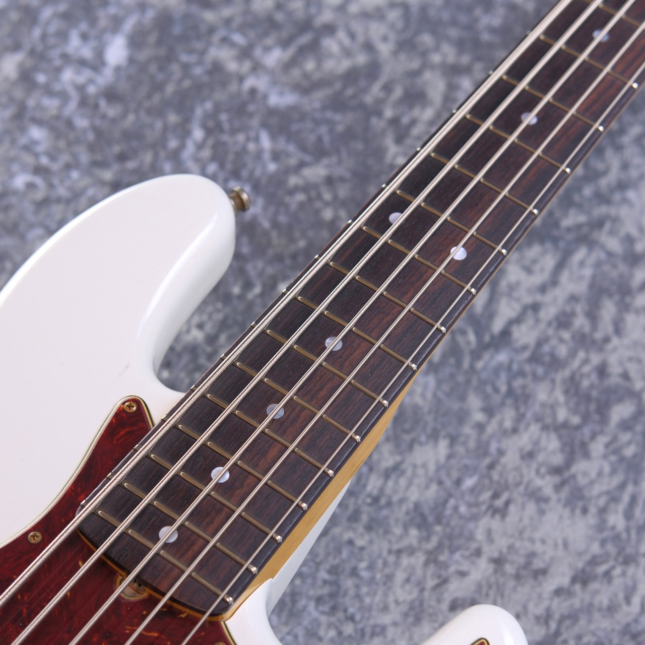 【8/14迄大幅値下げ】Fender custom shop Jazz Bass Fender Custom Shop 2024 Custom Collection Time Machine 1961