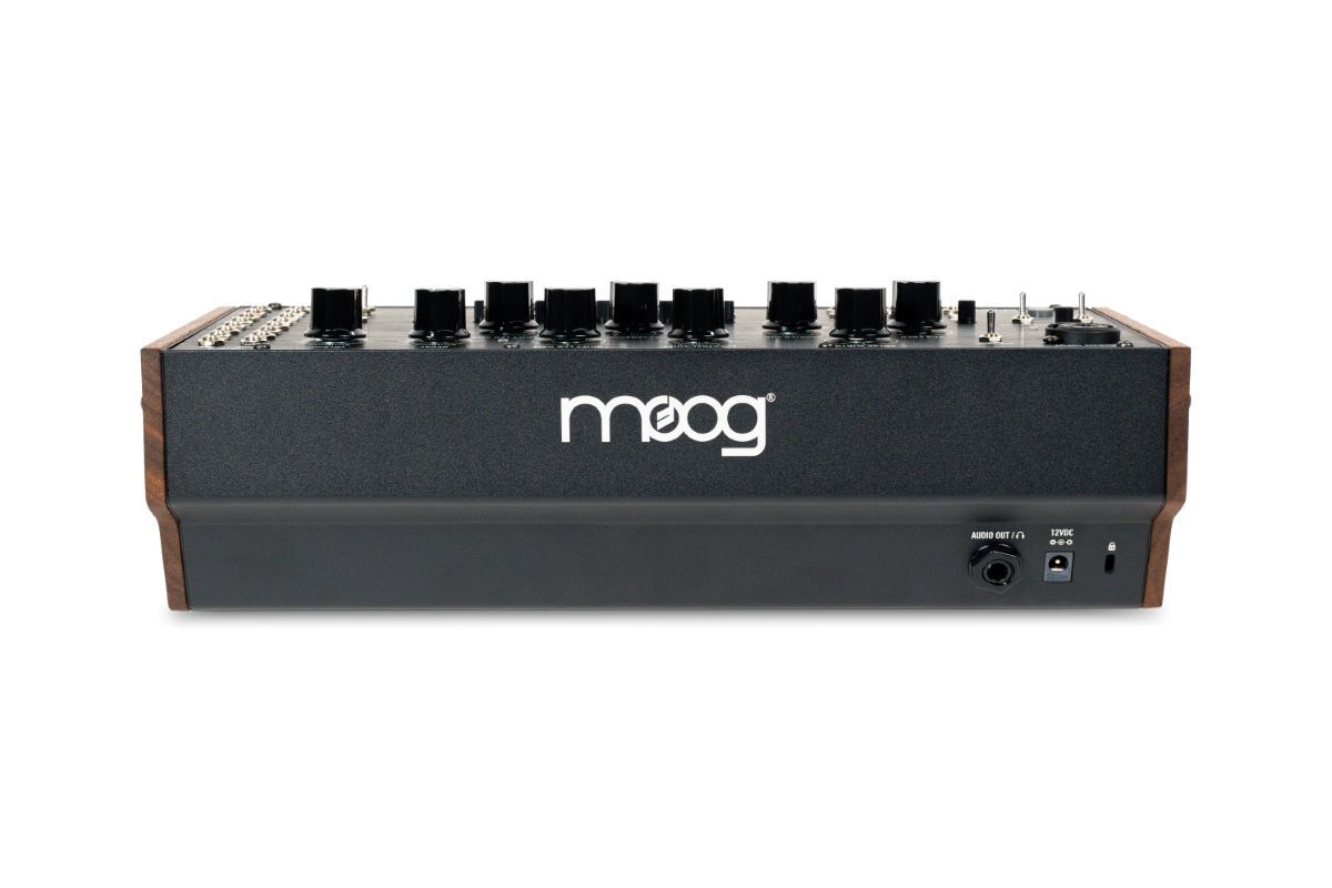Moog Spectravox アナログ・スペクトラル・プロセッサー（新品/送料