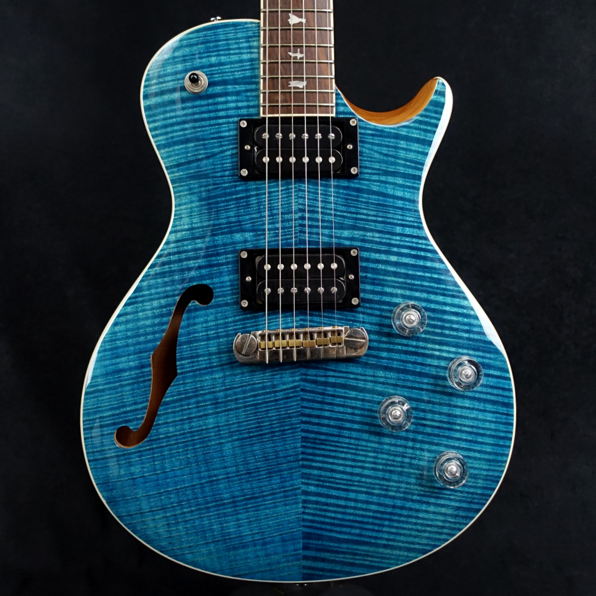 Paul Reed Smith(PRS) SE Zach Myers Myers Blue 2022（中古）【楽器
