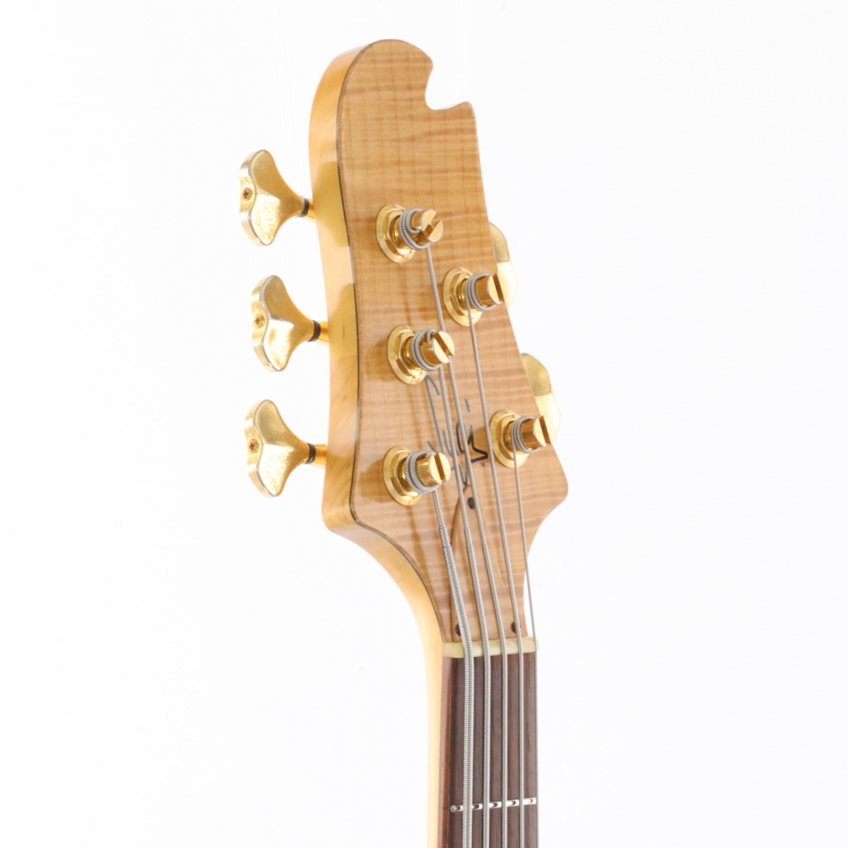 Sugi NB5C FM ASH Natural 【福岡店】（中古/送料無料）【楽器検索