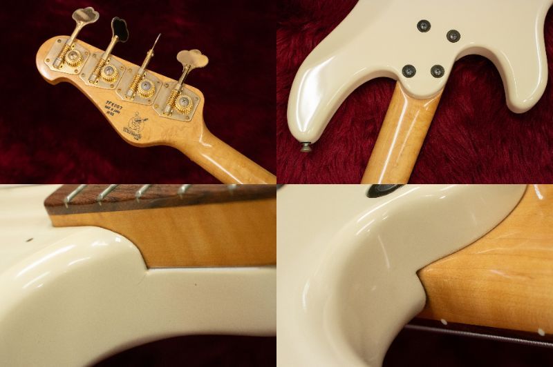 YAMAHA BB-STD 1997年製　エレキベース YAMAHA BB-STD 1997年製 エレキベース YAMAHA] BB-STD NAT 1997