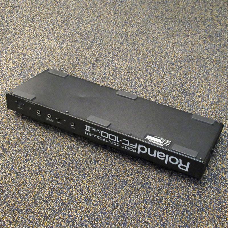 Roland USED 中古 GP-16 + FC-100 MkII（中古）【楽器検索デジマート】