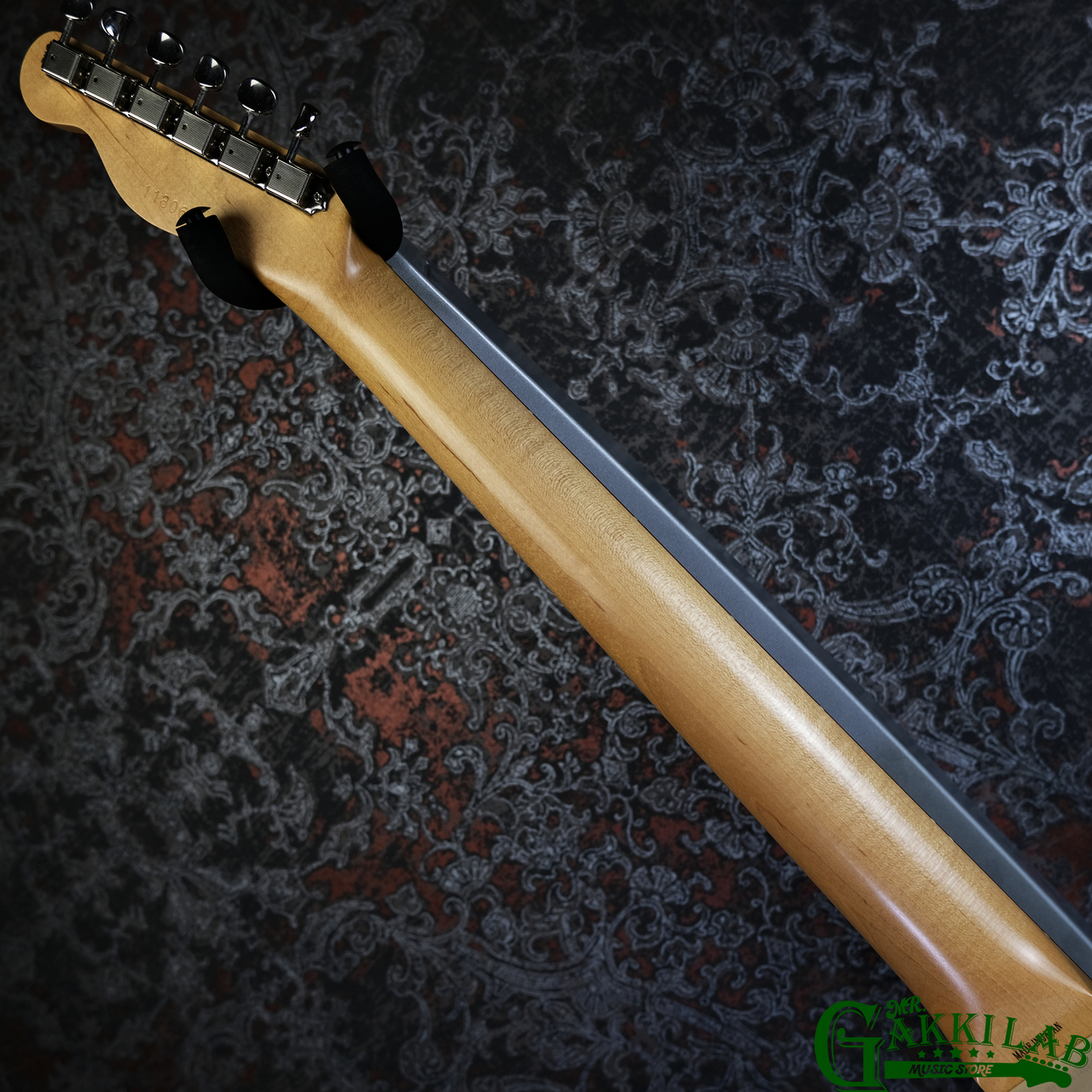 momose MTC2-LTD/NJ White Blonde【限定モデル】 【現物画像】（中古