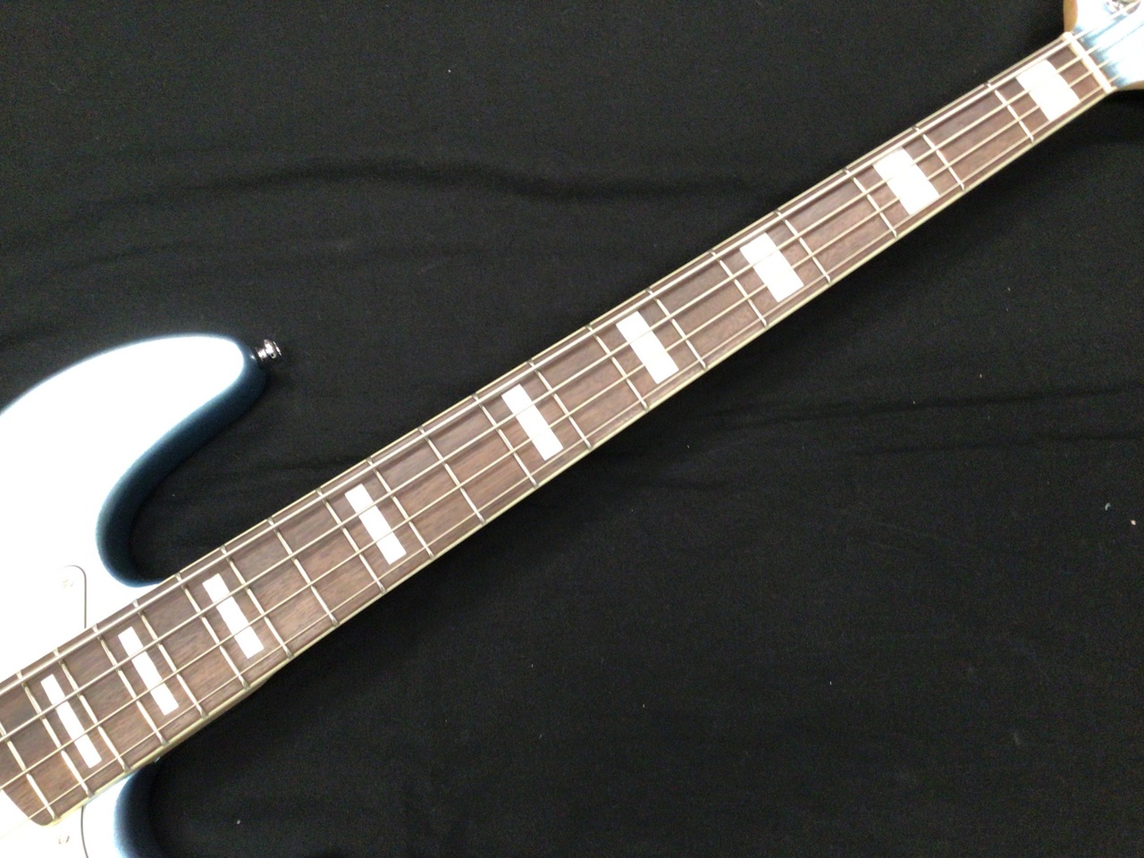 Sire Sire Marcus Miller V7 Alder 4st Lake Placid Blue -2nd