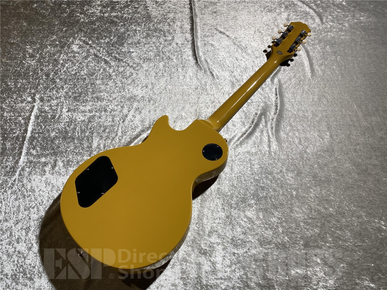 Epiphone Les Paul Special (TV Yellow)（新品/送料無料）【楽器検索
