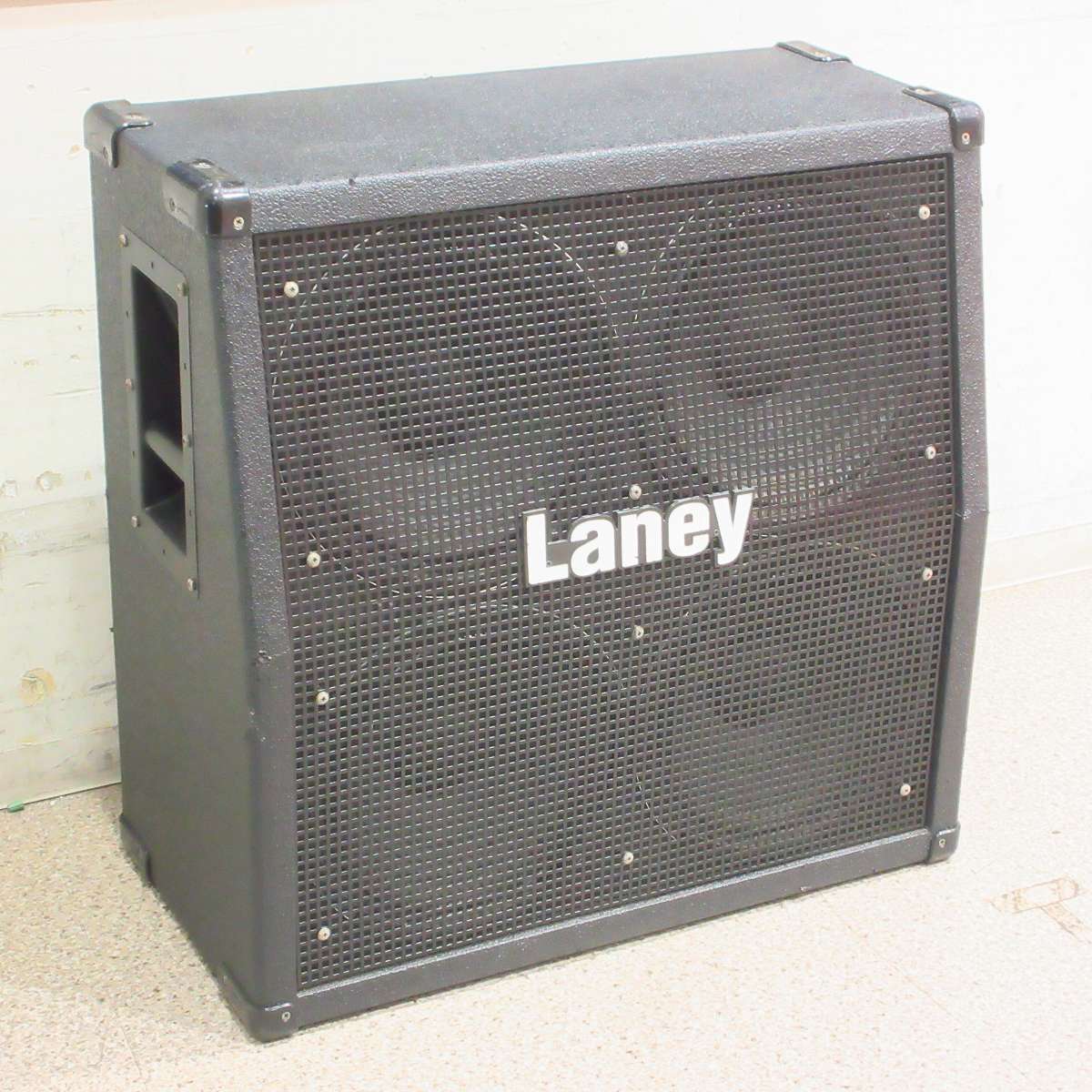 Laney GS-412L ギターアンプキャビネット 【横浜店】（中古/送料無料
