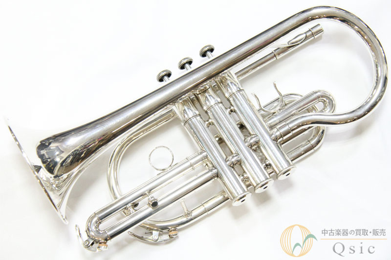 YAMAHA YCR-335S [調整済み] 【返品OK】[OL433]【神戸店在庫