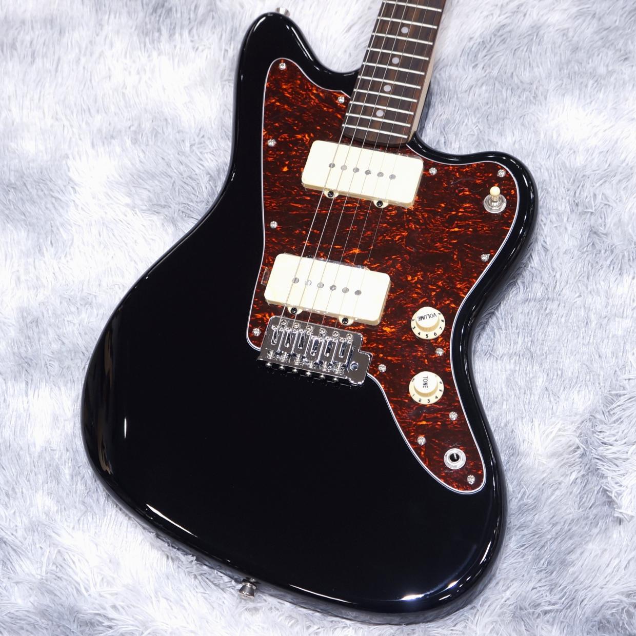LEGEND LJM-Z TT / BKBK（新品）［デジマートSALE］【楽器検索デジマート】