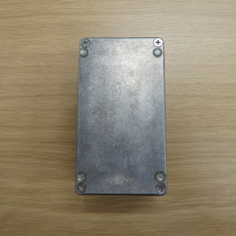EVA DENSHI Kanter SPL Tuning sys（中古）【楽器検索デジマート】