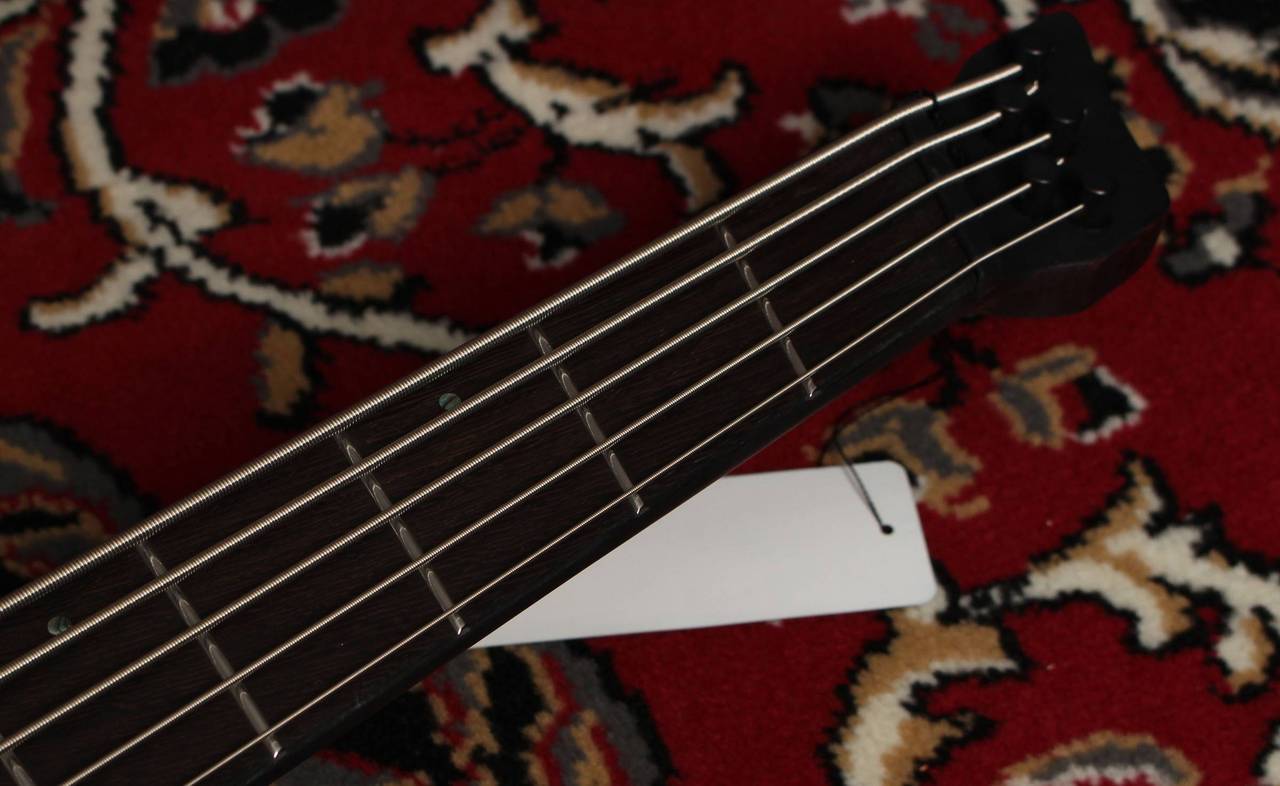 Ibanez EHB1135MS SKL ヘッドレス ファンドフレット エレキベース 5弦