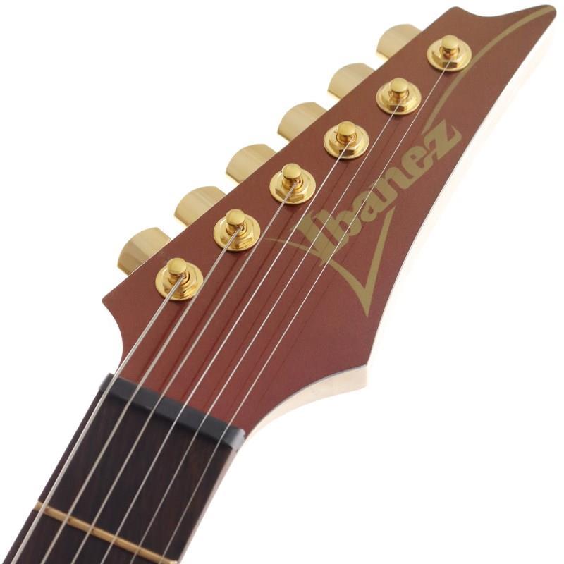 レリック アートデザイン エレキギター Ibanez RG470DX TMN Tokyo Midnight エレキギター 初心者