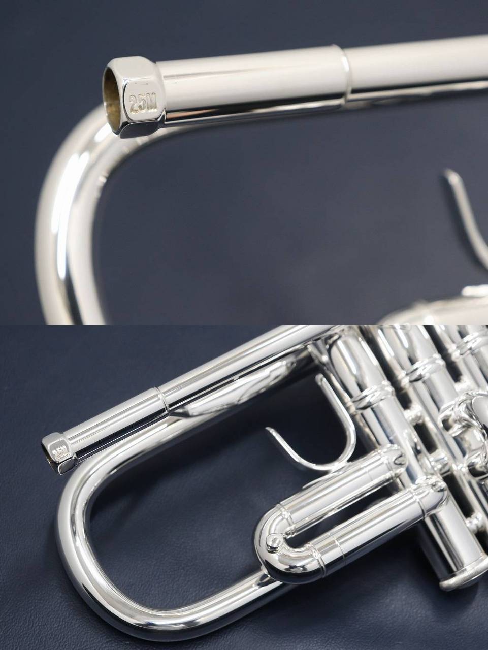 Bach C190L229 SP Cleveland Model / クリーヴランドモデル【C管