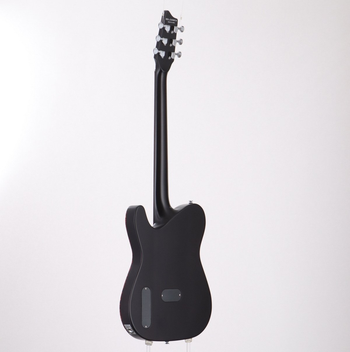 SCHECTER OL-FL-P SNTL (Satin Natural) [1.98kg] シェクター