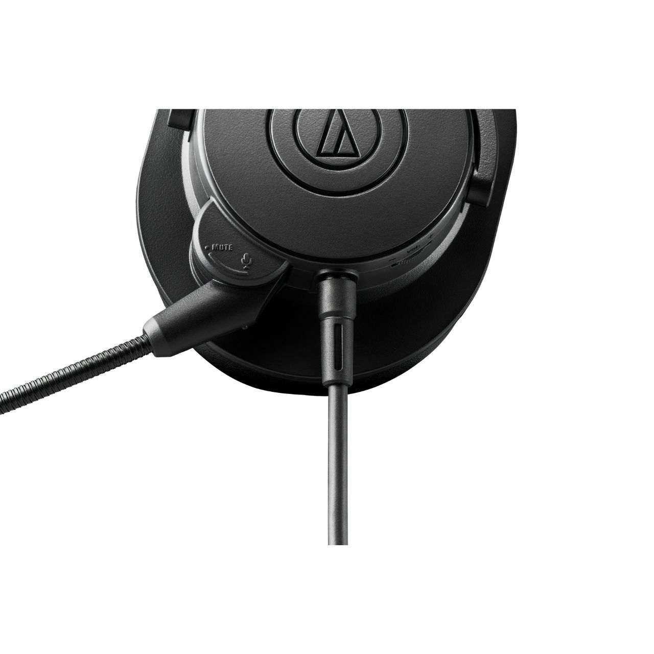 audio-technica ATH-M20xSTS ストリーミングヘッドセット ◇限定販売