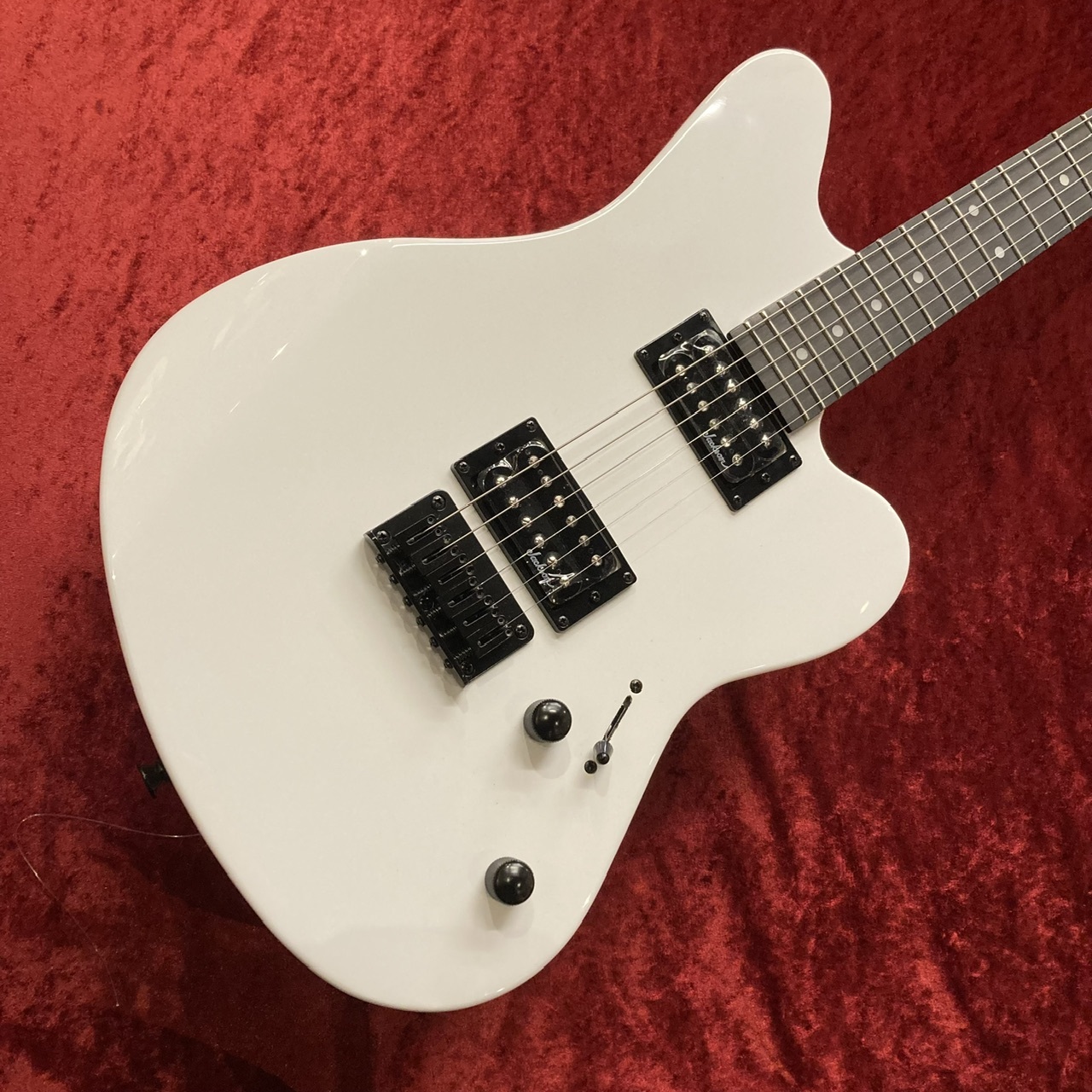 Jackson JS Series Surfcaster™ JS22 HT（新品/送料無料）【楽器検索