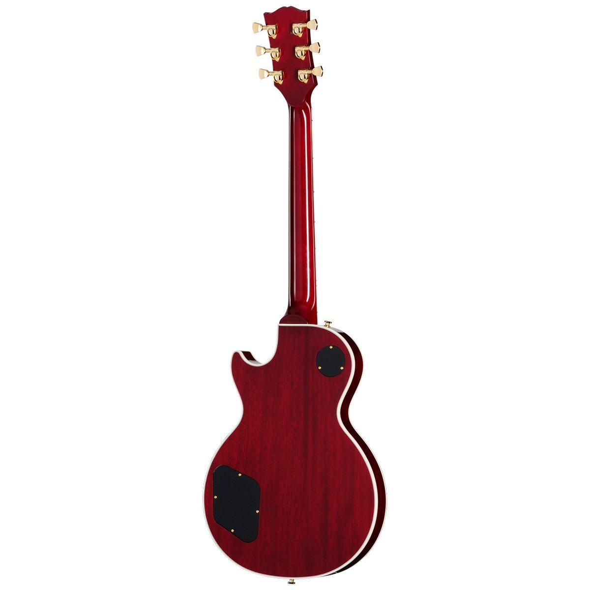 Gibson Les Paul Custom 70s Wine Red ギブソン レスポール