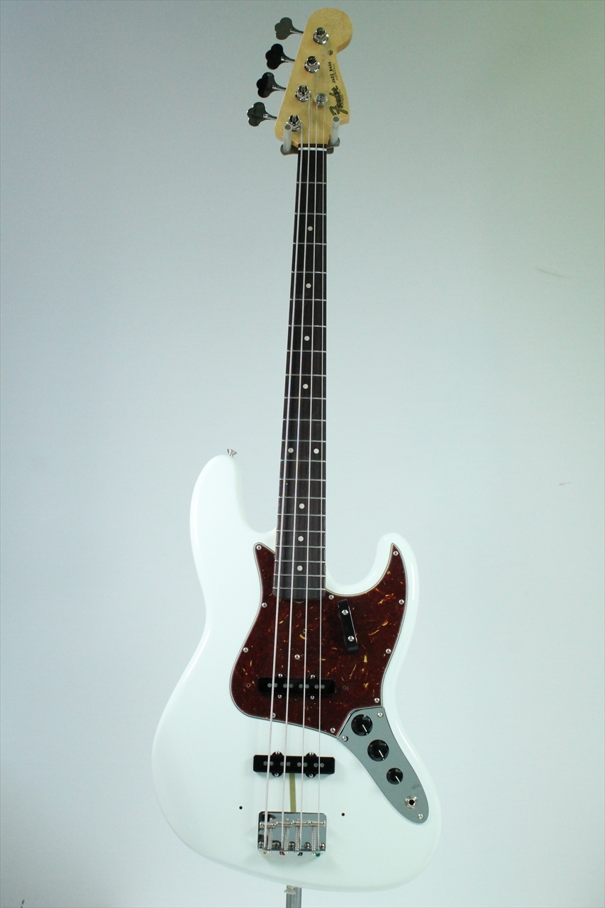 Fender Custom Shop Yamano Limited 1961 Jazz Bass N.O.S