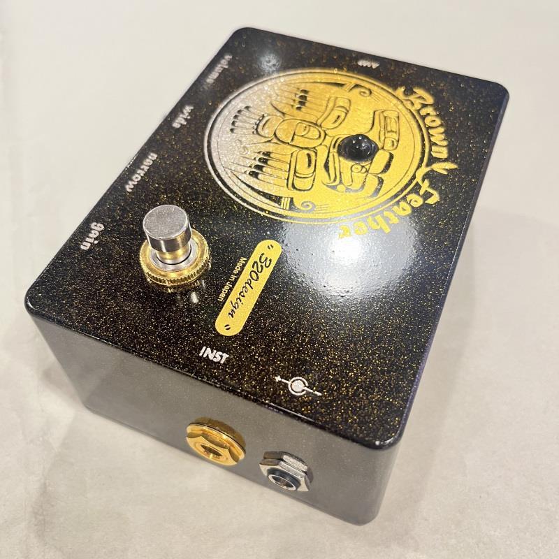 Brown Feather 320Design 中古 320design USED 中古 Brown Feather（中古）【楽器検索デジマート】