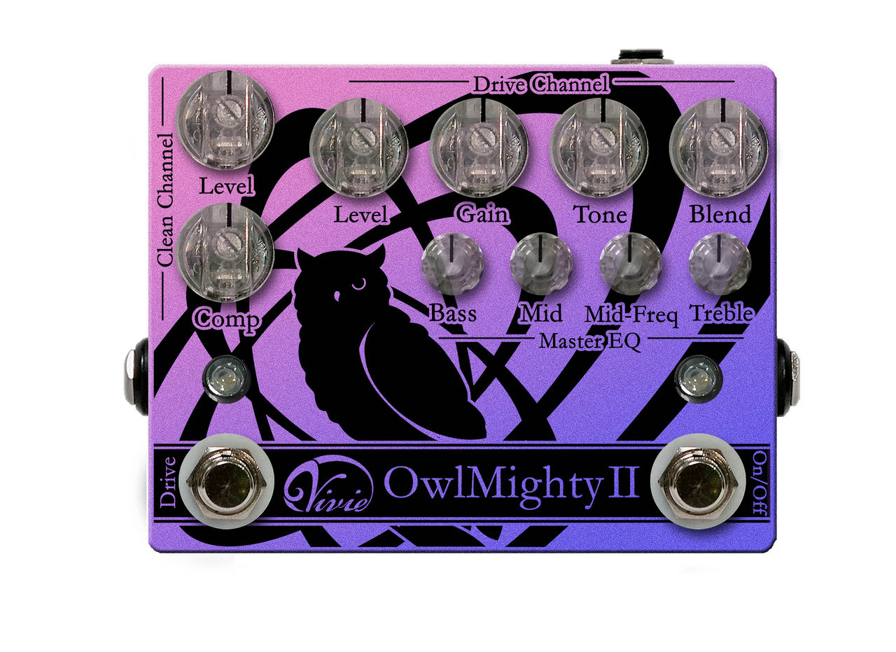 Vivie OwlMighty II【台数限定】【通販限定特価】【町田店】（新品特価 