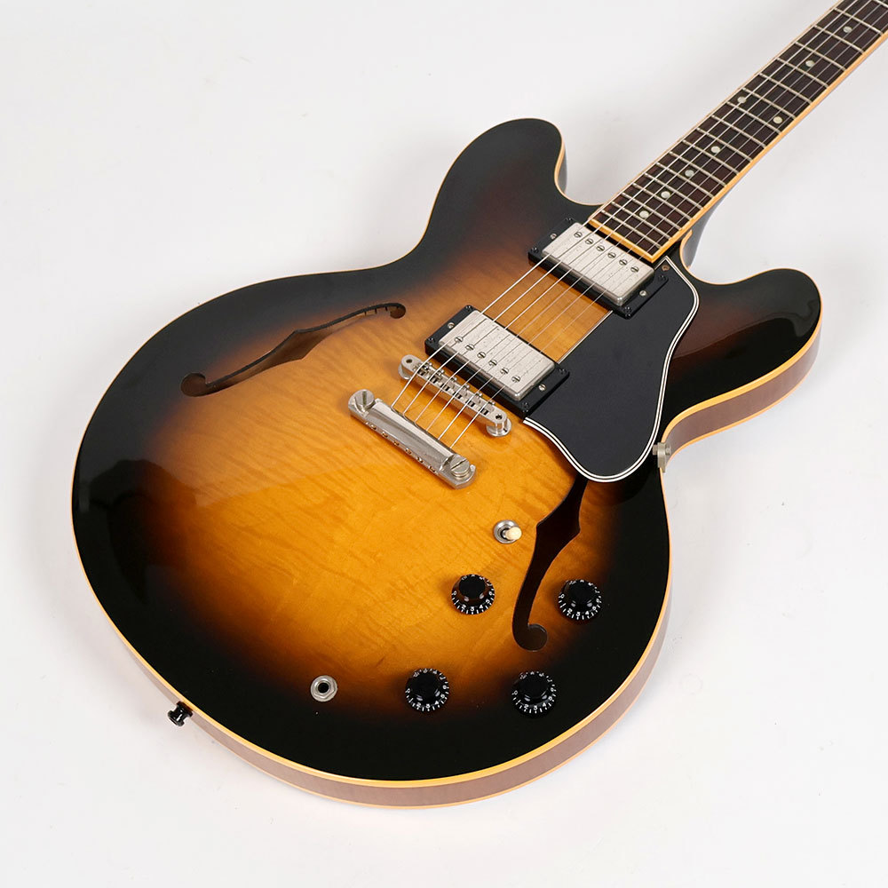 Gibson 【中古】 エレキギター Gibson ES-335 Dot SB 2005年製 セミ