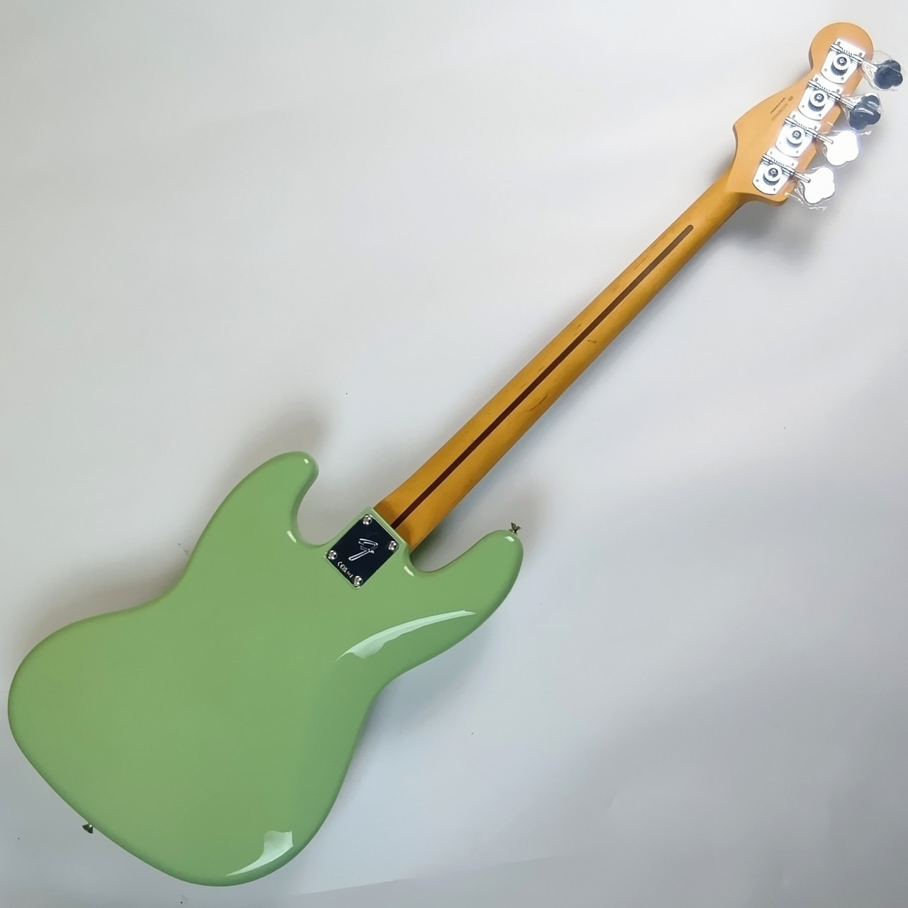 Fender Player II Jazz Bass RW エレキベース／PLAYER II