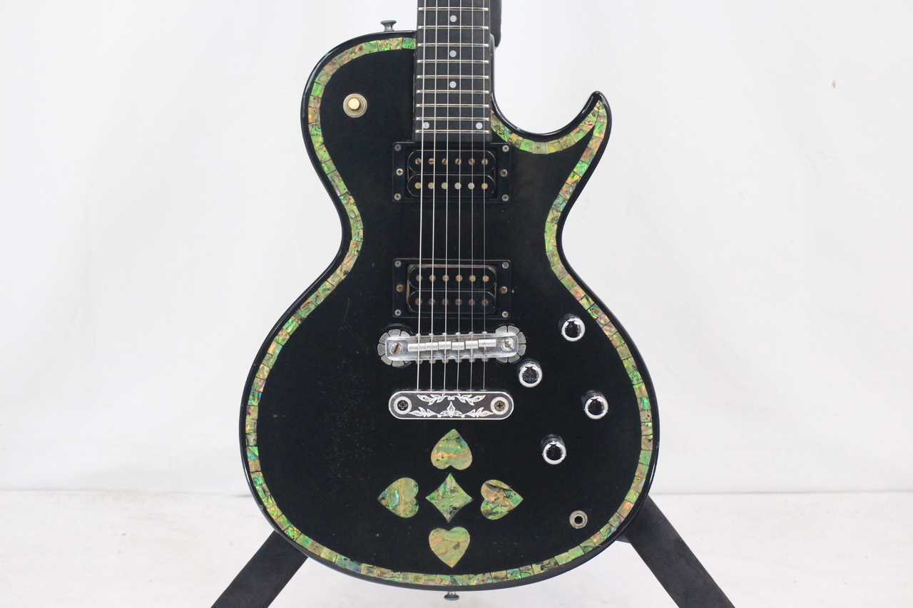 ZEPHYR ZST-158（中古）【楽器検索デジマート】