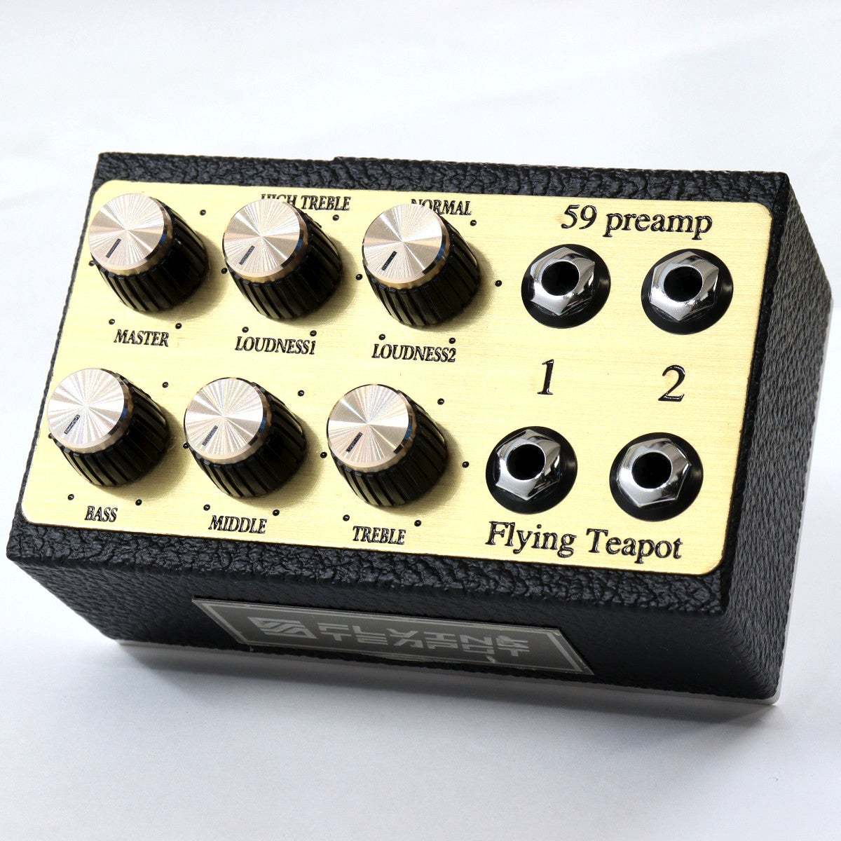 flying teapot 59 Preamp 【池袋店】（中古/送料無料）【楽器検索