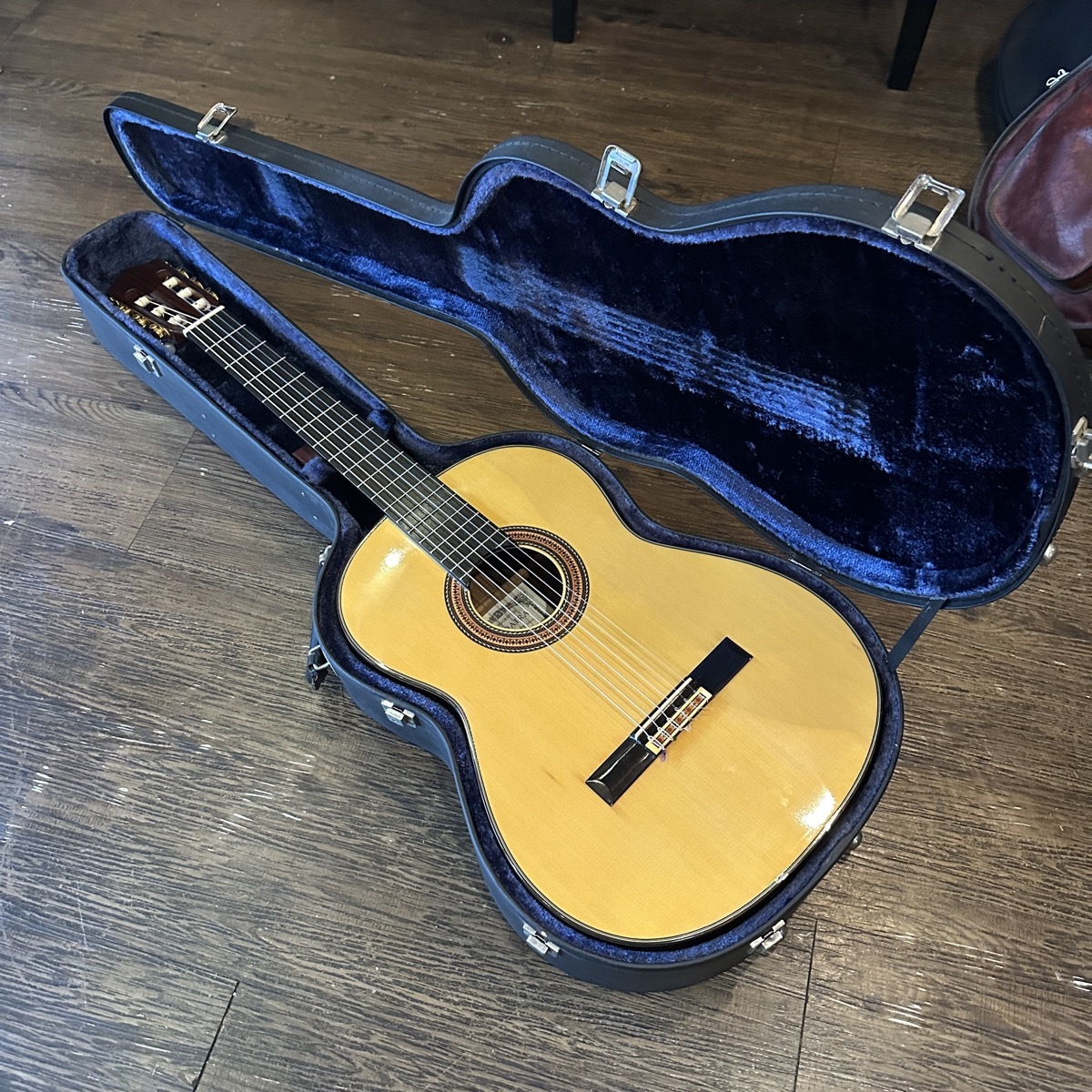 KODAIRA AST-60 Asturias Model Classical Guitar（中古/送料無料 